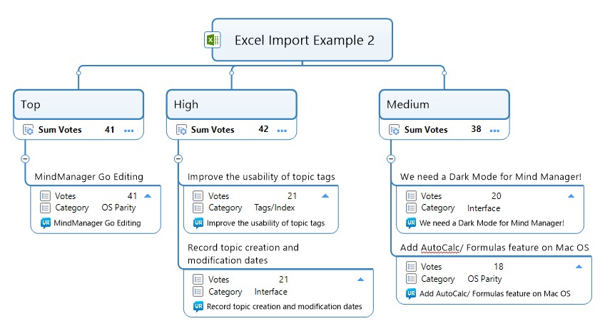Excel Import 10